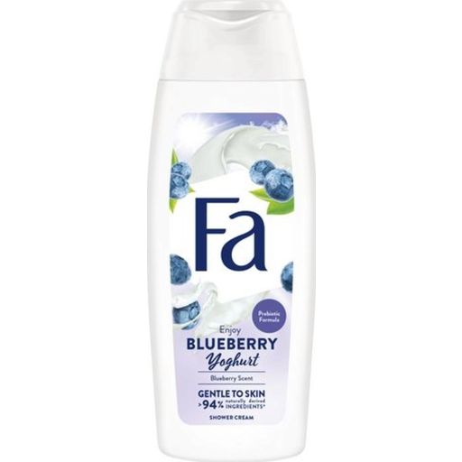 Fa Duschcreme Blueberry Joghurt - 250 ml