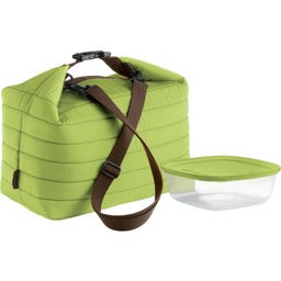 Abgesteppte Thermotasche 