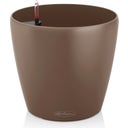 Pflanzgefäß CLASSICO Color 35, Muskat