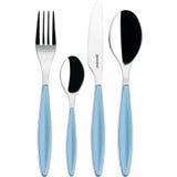 guzzini Besteckset FEELING, 24-teilig