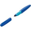 Rollerball Twist, blau