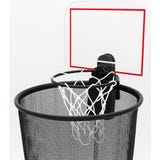Winkee Basketballkorb f&uuml;r den M&uuml;lleimer