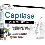 3 Chenes Laboratoires Capilase®