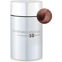 Super Million Hair Haarfasern Auburn (8)
