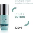 System Professional Purify Lotion (P5) - 125 ml