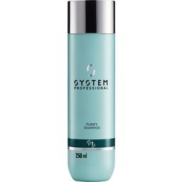 System Professional Purify Shampoo (P1) - 250 ml