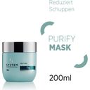 System Professional Purify Mask (P3) - 200 ml