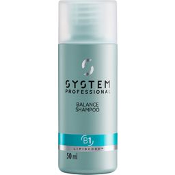 System Professional Balance Shampoo (B1)