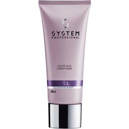 System Professional Color Save Conditioner (C2)