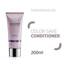 System Professional Color Save Conditioner (C2) - 200 ml