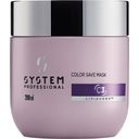 System Professional Color Save Mask (C3) - 200 ml