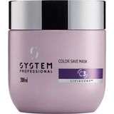 System Professional Color Save Mask (C3)