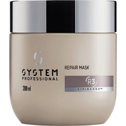 System Professional Repair Mask (R3) - 200 ml