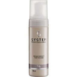 System Professional Repair Perfect Hair Mousse (R5) - 150 ml