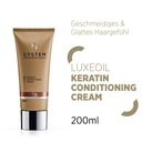 System Professional LuxeOil Keratin Conditioning Cream (L2) - 200 ml