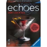 Ravensburger echoes Der Cocktail