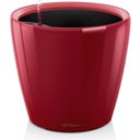 Pflanzgefäß CLASSICO Premium 43 LS, Scarlet Rot hochglanz