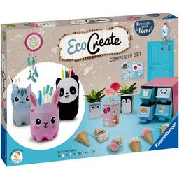 Ravensburger EcoCreate Maxi - Decorate your Room - 1 Stk