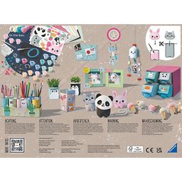 Ravensburger EcoCreate Maxi - Decorate your Room - 1 Stk