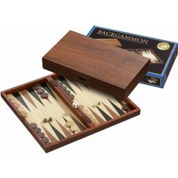 Philos Backgammon - 1 Stk