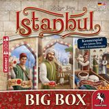 Pegasus Istanbul Big Box