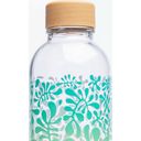 Carry Glasflasche - SEA FOREST, 0,7 l - 1 Stk