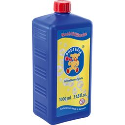 Pustefix Seifenblasen Nachfüllflasche - 1000 ml