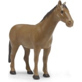 BRUDER Pferd, braun