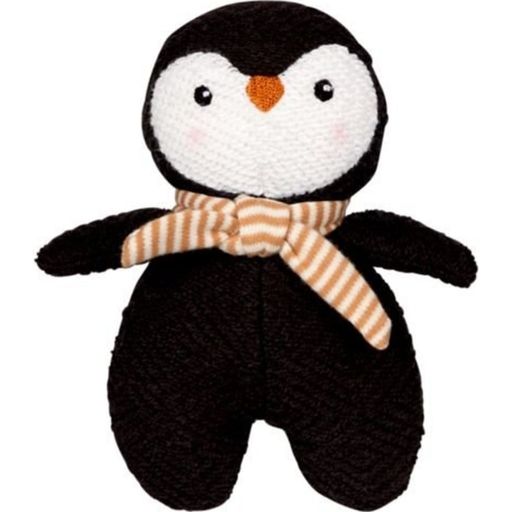Die Spiegelburg Little Wonder - Knistertier Pinguin - 1 Stk