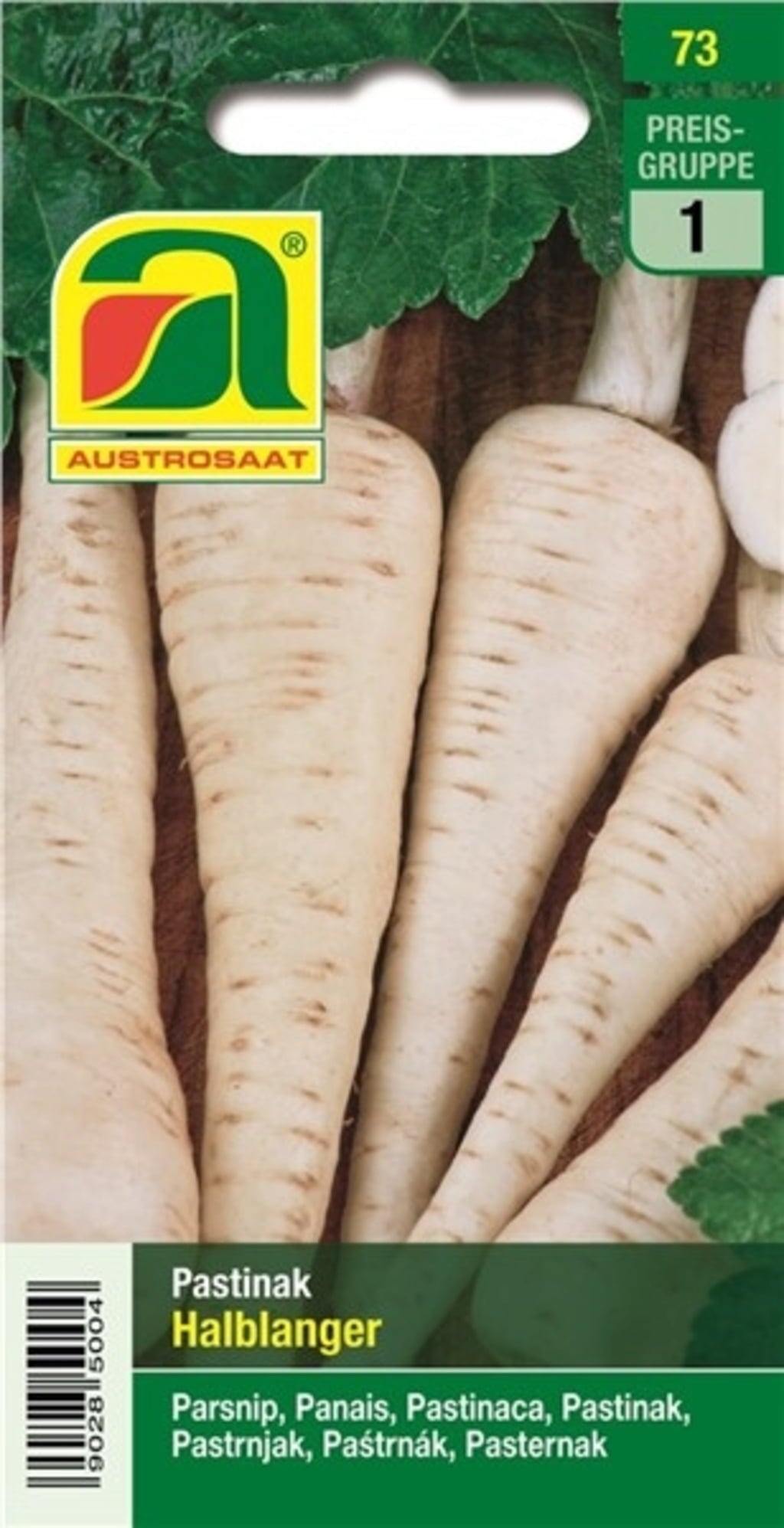 Pastinak 