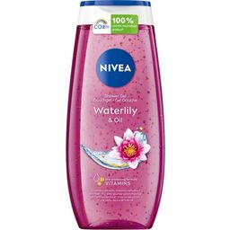 Nivea Pflegedusche Waterlily & Oil - 250 ml