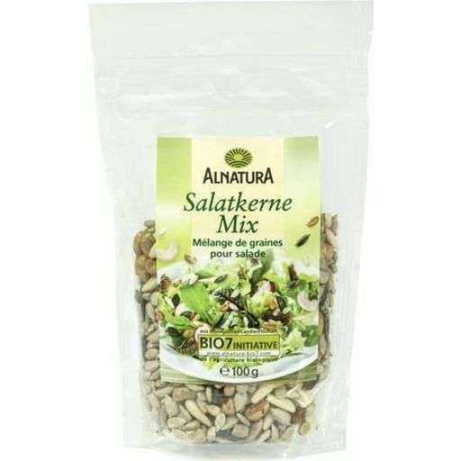 Alnatura Bio Salatkerne Mix - 100 g