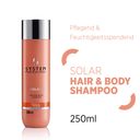 System Professional Solar Hair & Body Shampoo (SOL1) - 250 ml