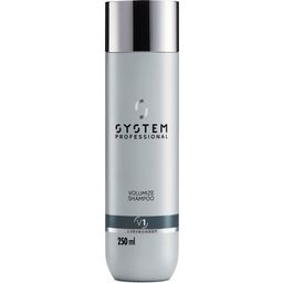 System Professional Volumize Shampoo (V1) - 250 ml