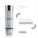 System Professional Volumize Shampoo (V1) - 250 ml