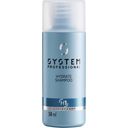 System Professional Hydrate Shampoo (H1) - 50 ml