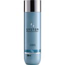 System Professional Hydrate Shampoo (H1) - 250 ml