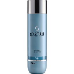 System Professional Hydrate Shampoo (H1) - 250 ml