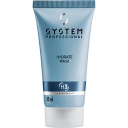 System Professional Hydrate Mask (H3) - 30 ml