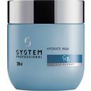 System Professional Hydrate Mask (H3) - 200 ml