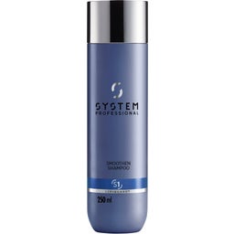 System Professional Smoothen Shampoo (S1) - 250 ml