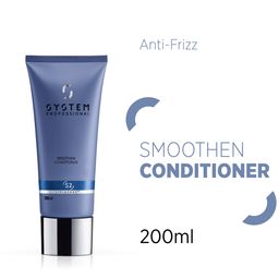 System Professional Smoothen Conditioner (S2) - 200 ml