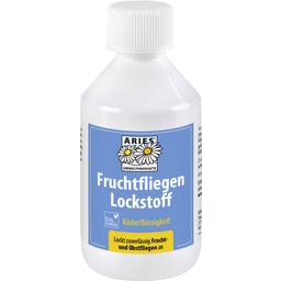 Aries Umweltprodukte Fruchtfliegen- Köderflüssigkeit - 250 ml