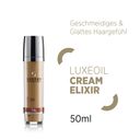 System Professional LuxeOil Cream Elixir (L5C) - 50 ml