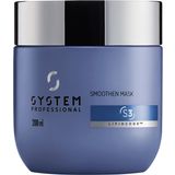 System Professional Smoothen Mask (S3)