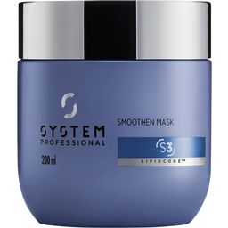 System Professional Smoothen Mask (S3) - 200 ml