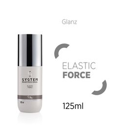 System Professional Extra Elastic Force (X2E) - 125 ml