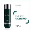 System Professional Man Energy Shampoo (M1e) - 250 ml