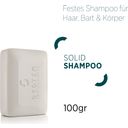 System Professional Man Solid Shampoo (M1) - 100 ml