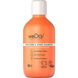 weDo/ Professional Moisture & Shine Shampoo